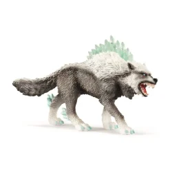 Schleich Snow Wolf