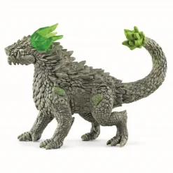 Schleich Stone Dragon