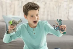 Schleich Stone Monster
