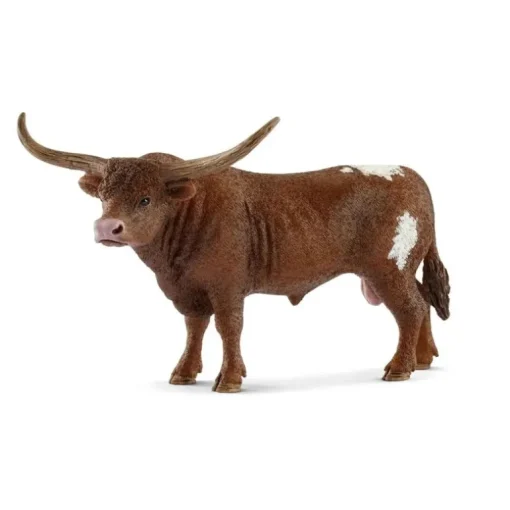 Schleich Texas Langhorn-Tyr