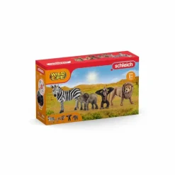 Schleich Wild Life Starter-Set