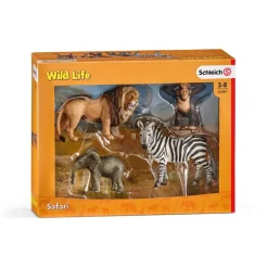Schleich Wild Life Starter-Set
