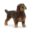 Schleich Wire-Haired Dachshund