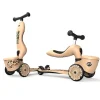 Scoot&Ride Highwaykick 1 Life, Leopard