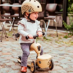 Scoot&Ride Highwaykick 1 Life, Leopard