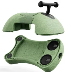 Scoot&Ride 3-I-1 My First Scooter, Olive