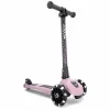 Scoot&Ride Løbehjul Highwaykick 3 Rose
