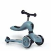 Scoot&Ride Løbehjul Highwaykick 1 Steel