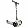 Scoot&Ride Løbehjul Highwaykick 3, Ash
