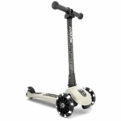 Scoot&Ride Løbehjul Highwaykick 3, Ash