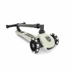 Scoot&Ride Løbehjul Highwaykick 3, Ash