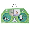 Scratch Kastespil Med Propel - Panda