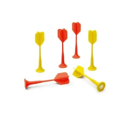 Scratch Magnetisk Dart - Slange