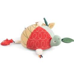 Sebra AktivitetsOphæng, Skildpadden Turbo