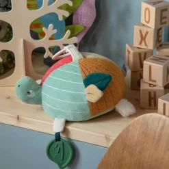 Sebra AktivitetsOphæng, Skildpadden Turbo