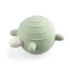 Sebra Badebold, Skildpadde - Dusty Green