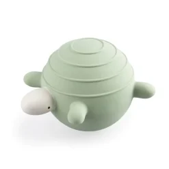 Sebra Badebold, Skildpadde - Dusty Green