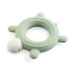 Sebra BadeLegetøj, Skildpadde - Dusty Green
