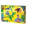 Ses Creative - Pustetusser - Dinosaurer