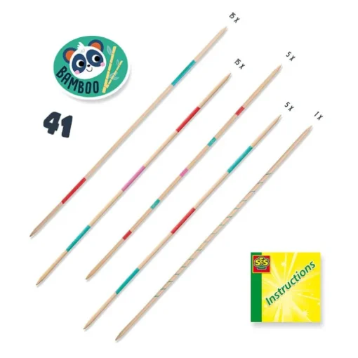 Ses Creative - Spil - Mikado - Xxl