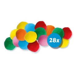 Ses Creative - Splashbolde Til Vandkamp