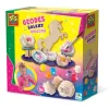 Ses Creative Aegte Geoder - Enhjorning Galaxy