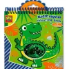 Ses Malebog Dino Med Palietter