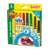 Ses My First Baby Markers