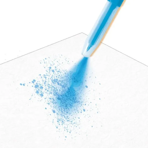 Ses Pustetusser Airbrush