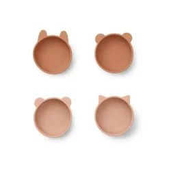 Skale Liewood | 4-Pak. I En Flotte Farver Kob Her | All About Kids