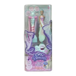 Sky Dancers - Lucy & Friend 2 Pack