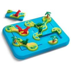 Smart Games Dinosaurs Island