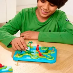 Smart Games Dinosaurs Island