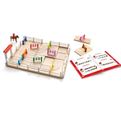 Smart Games Horse Acadamy