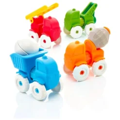 Smartmax My First Vehicles, 14 Dele