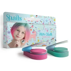 Snails Harkalk Enhjorning