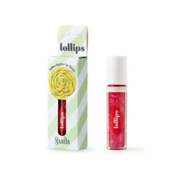 Snails Lipgloss Toffee Apple