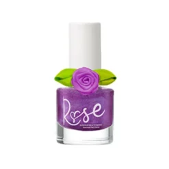 Snails Rose Goat