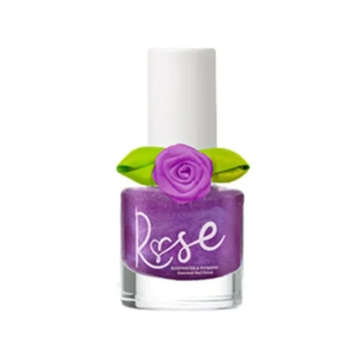 Snails Rose Goat