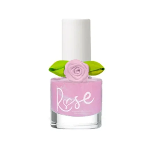 Snails Rose On Fleek