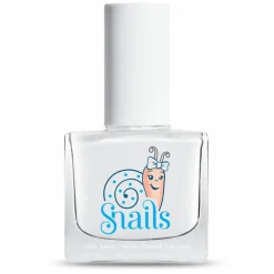 Snails Top Coat Klar