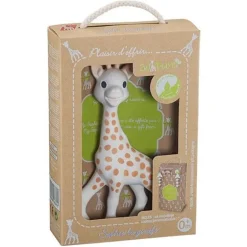 Sophie La Girafe So Pure BideLegetøj