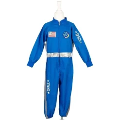 Souza Andre Astronaut, Str.3-4 Ar