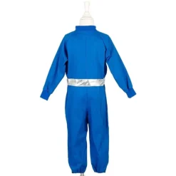 Souza Andre Astronaut, Str.3-4 Ar