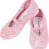 Souza Ballerinasko Med Pailletter, Lily Pink Str. 24