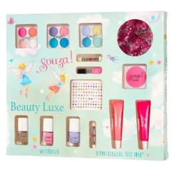 Souza Beauty Luxe Saet