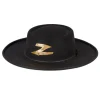 Souza Hat Jean-Claude, Str. 4-6Y