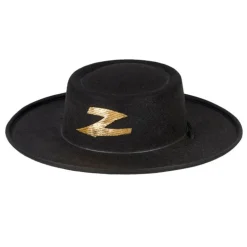 Souza Hat Jean-Claude, Str. 4-6Y
