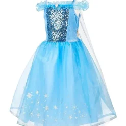 Souza Ice Queen Kjole, Str. 8-10Ar