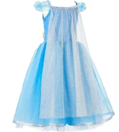Souza Ice Queen Kjole, Str. 8-10Ar